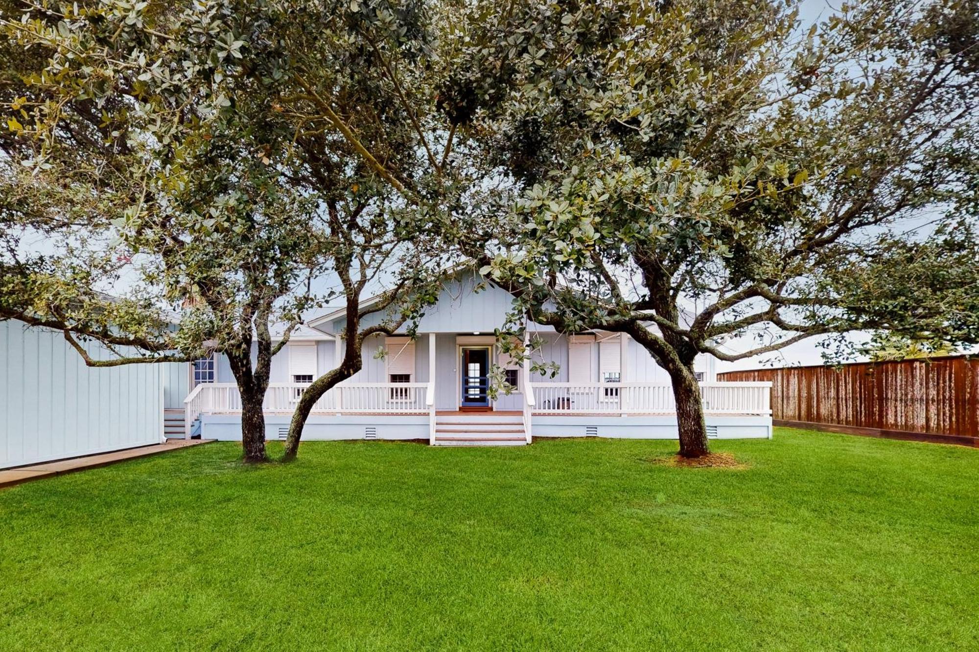 Getaway On The Bay Villa Rockport Exterior photo